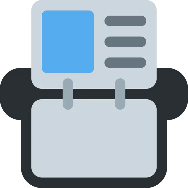 Card Index