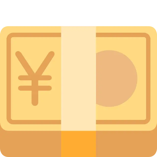 Yen Banknote