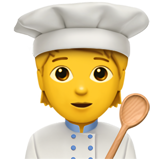 Cook