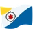 Flag: Caribbean Netherlands