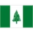 Flag: Norfolk Island