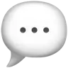 Speech Balloon