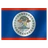 Flag: Belize