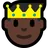 Prince: Dark Skin Tone