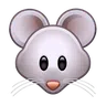 Mouse Face