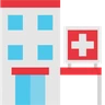 Szpital Emoji 🏥 image - Skype style