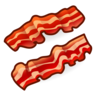 培根 Emoji 🥓 image - Emojidex style