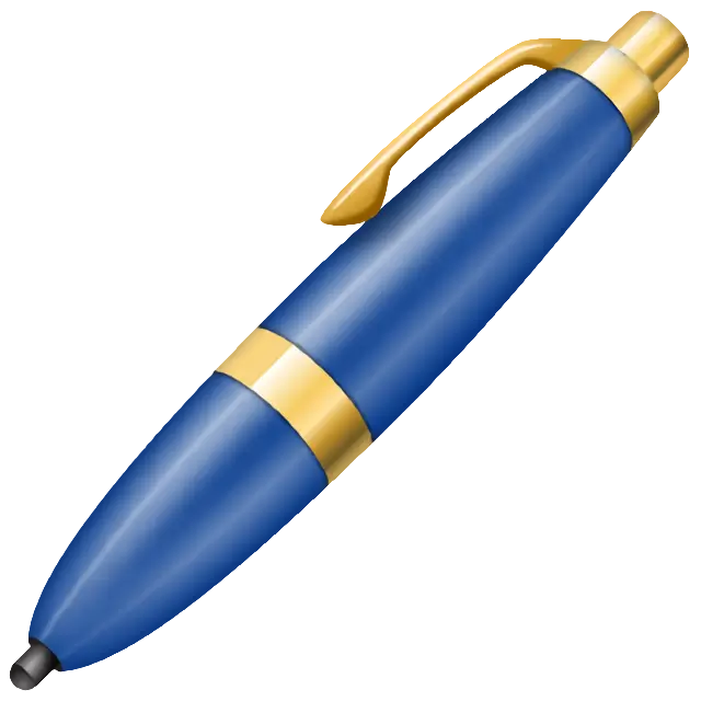 Pen