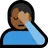 Man Facepalming: Medium-Dark Skin Tone