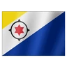 Flag: Caribbean Netherlands Emoji 🇧🇶 image - Huawei Harmony OS style