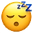 Sleeping Face