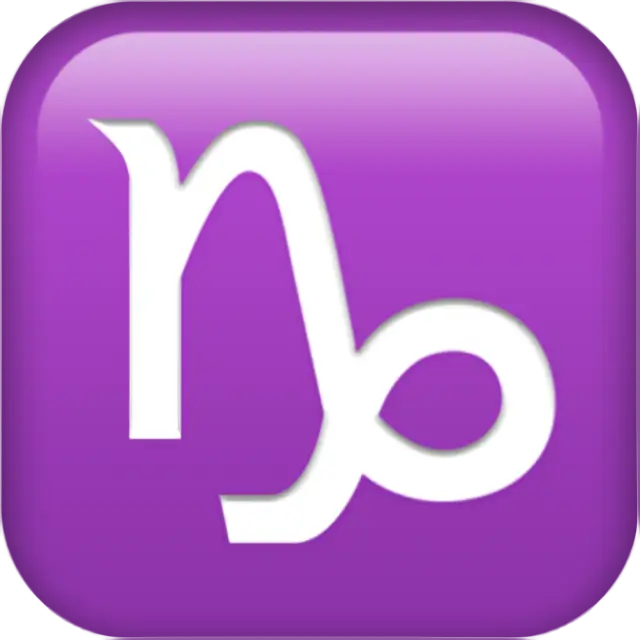 Capricornio