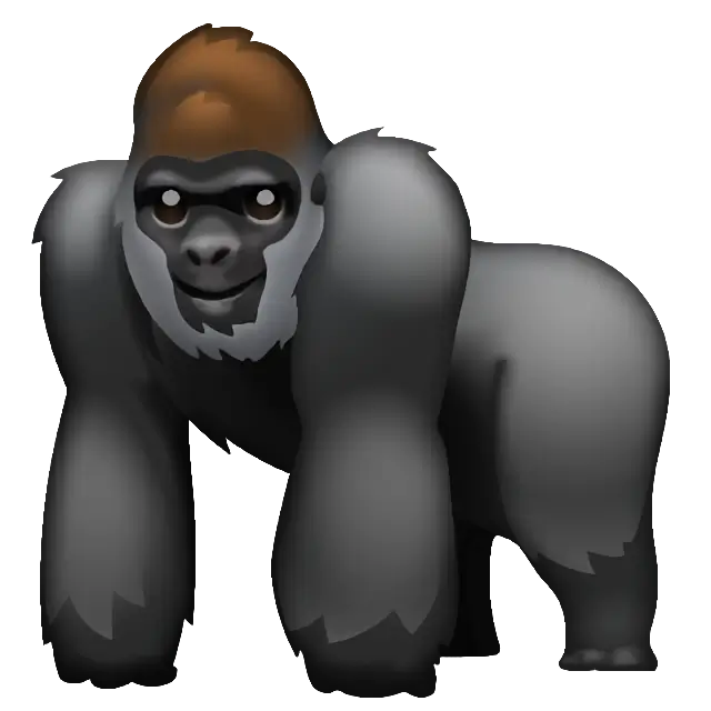 Gorilla