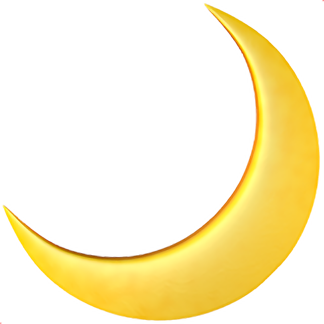Crescent Moon