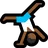 Man Cartwheeling: Medium-Dark Skin Tone