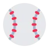 Emoji Baseball ⚾ image - Tossface style