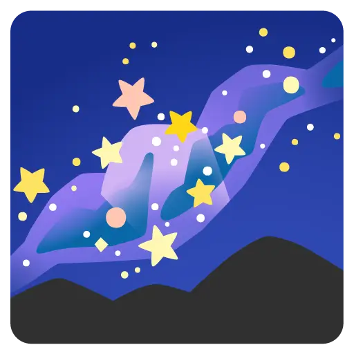 Milky Way