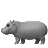 カバ