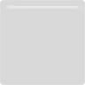 White Large Square Emoji ⬜ image - Apple style