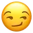 傻笑