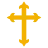 Latin Cross