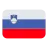 Flag: Slovenia
