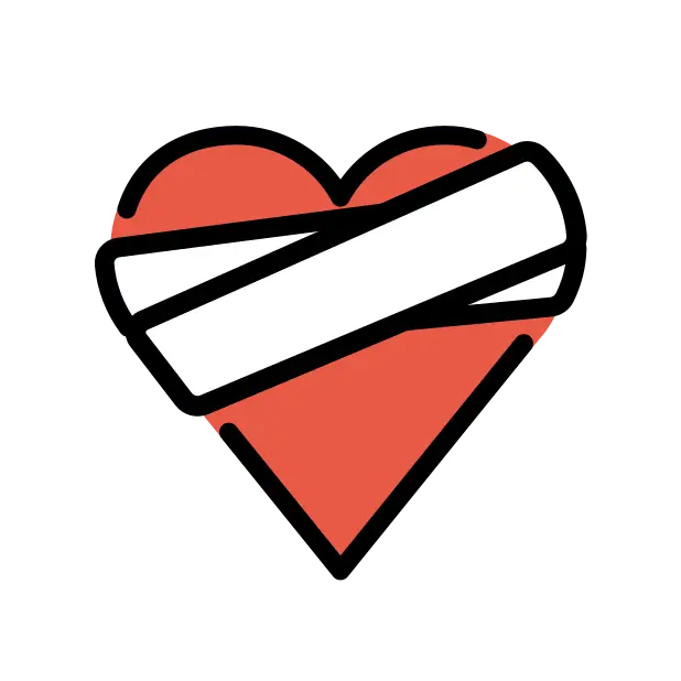 Mending Heart