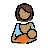 Breast-Feeding: Medium Skin Tone