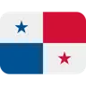 Flag: Panama Emoji 🇵🇦 image - Twitter / X (Twemoji) style