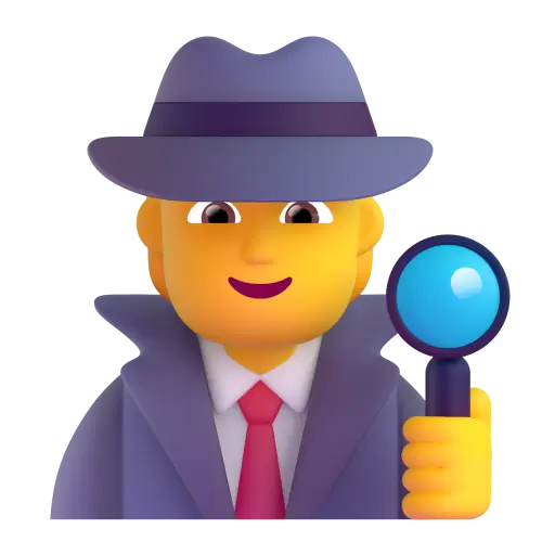 Detective