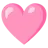 Corazón Rosa