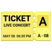 Ticket