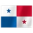 Flag: Panama