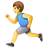Man Running