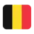 Flag: Belgium