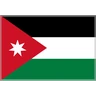 Flag: Jordan Emoji 🇯🇴 image - Skype style