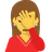 Woman Facepalming