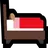 Person In Bed: Medium Skin Tone