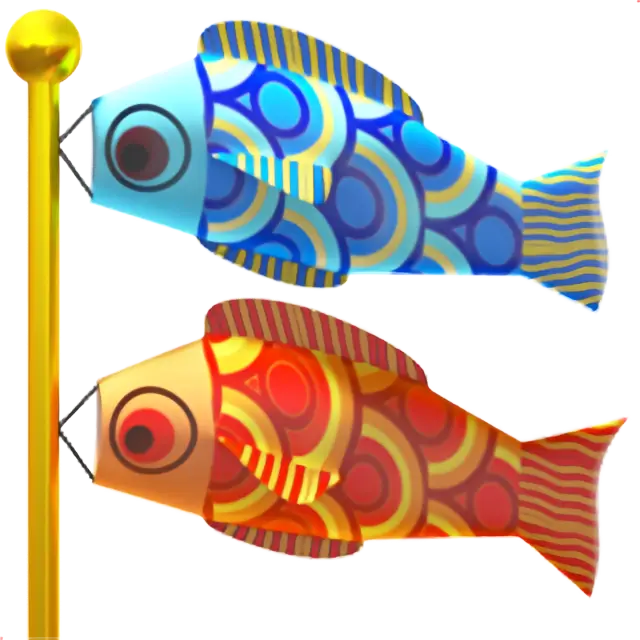 Carp Streamer