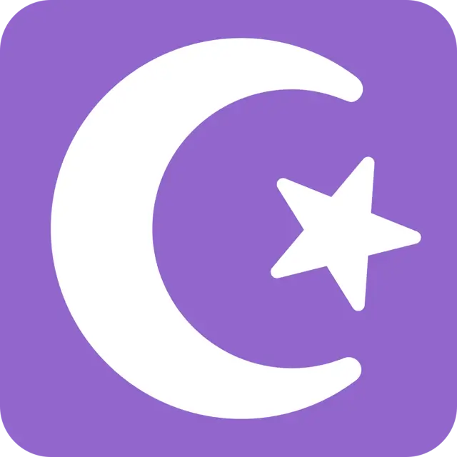 Yıldız ve Hilal