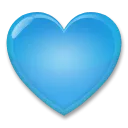 Blue Heart
