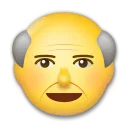 Old Man