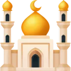 Mosque
