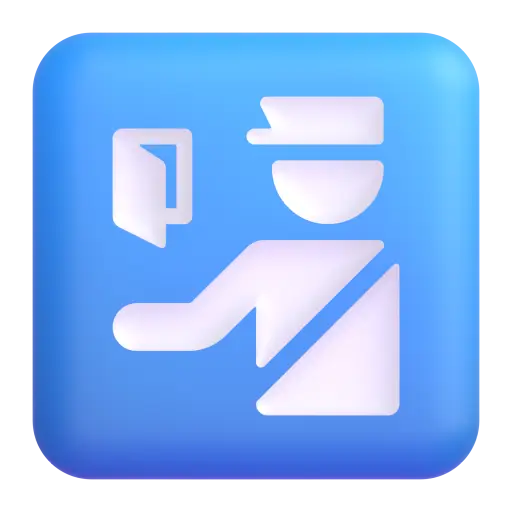 Passport Control