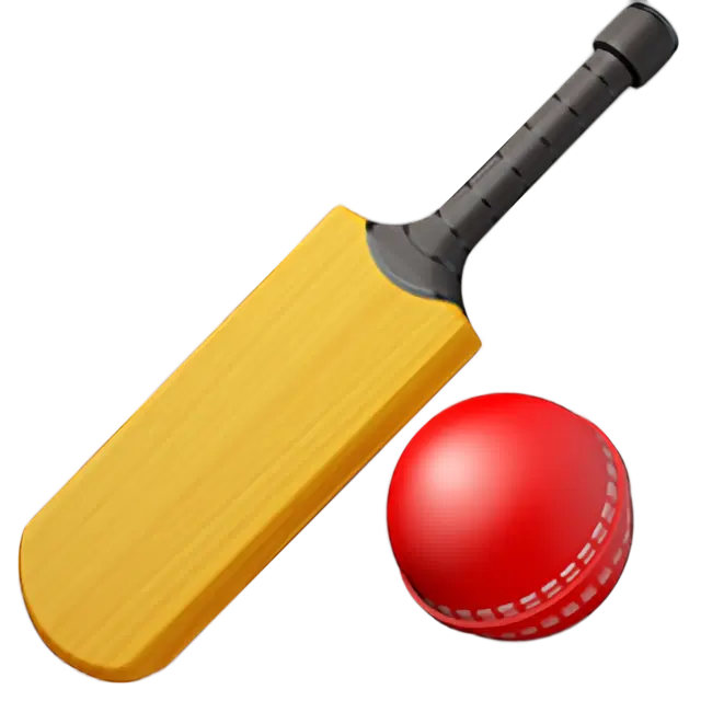 Cricket Game