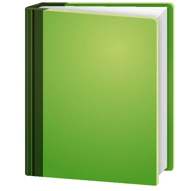 Libro Verde