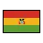 Flag: Bolivia