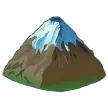 Snow-Capped Mountain
