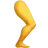 腿