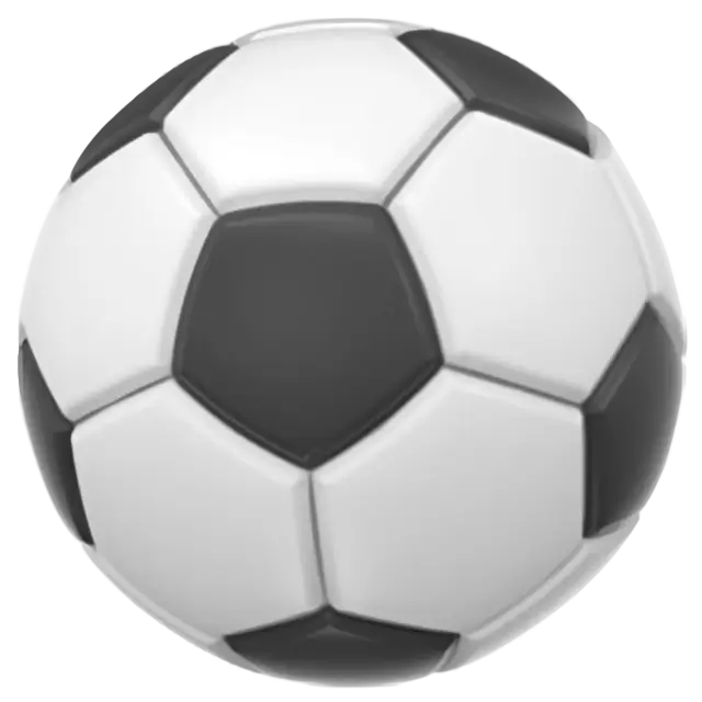Soccer Ball